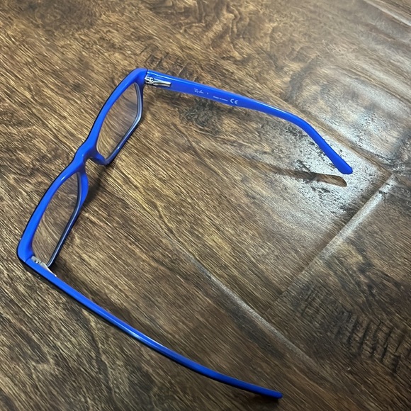 RayBan frames - Picture 2 of 3